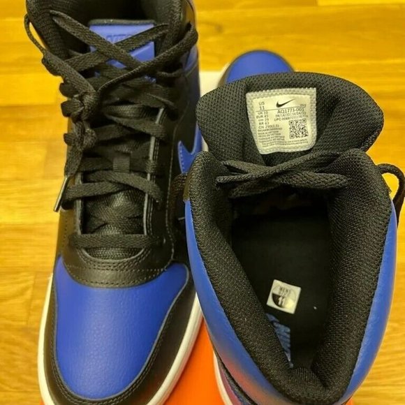 new nike shoes